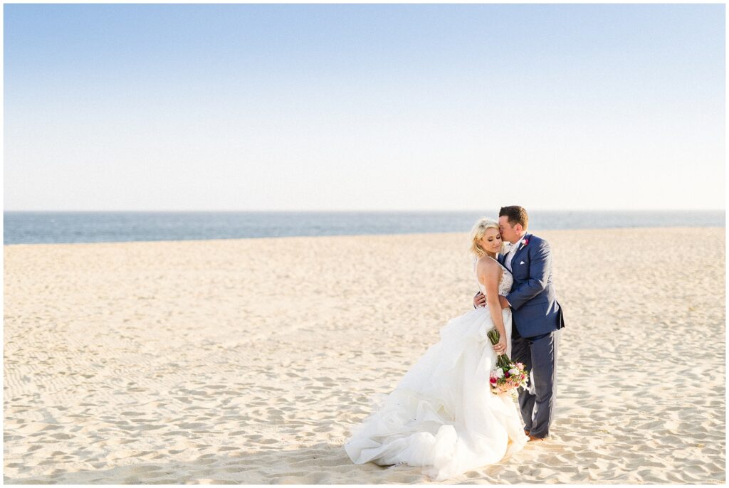 Pueblo Bonito Cabo Wedding
